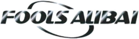 FOOLS ALIBAI Logo (DPMA, 29.10.2020)