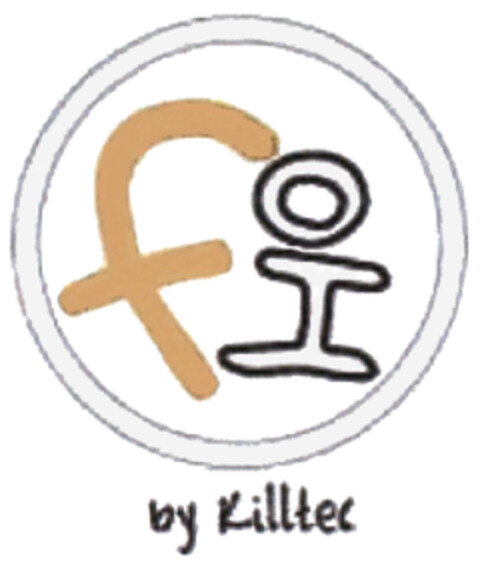 fi by Killtec Logo (DPMA, 19.11.2020)