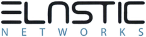 ELASTIC NETWORKS Logo (DPMA, 29.06.2020)