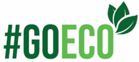 #GOECO Logo (DPMA, 19.08.2020)