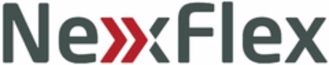 NexxFlex Logo (DPMA, 18.11.2020)
