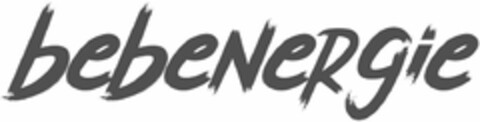 bebeNeRgie Logo (DPMA, 04/08/2020)