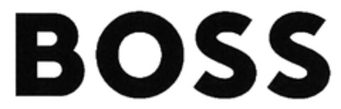 BOSS Logo (DPMA, 06.05.2021)