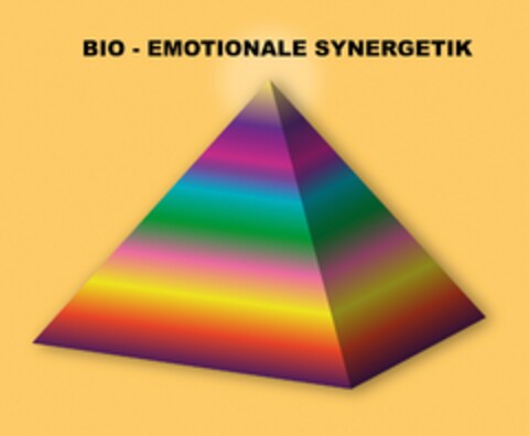 BIO - EMOTIONALE SYNERGETIK Logo (DPMA, 16.02.2021)