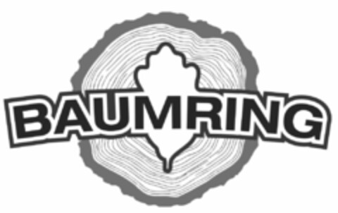 BAUMRING Logo (DPMA, 23.07.2021)