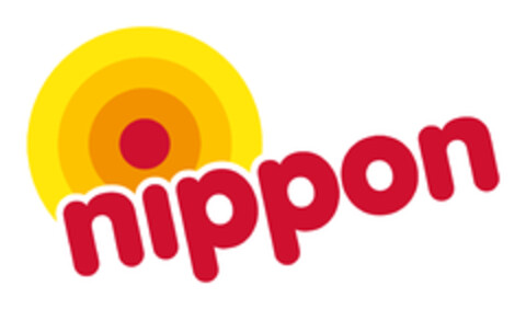nippon Logo (DPMA, 10/26/2021)