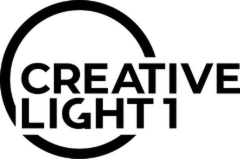 CREATIVE LIGHT 1 Logo (DPMA, 20.12.2021)