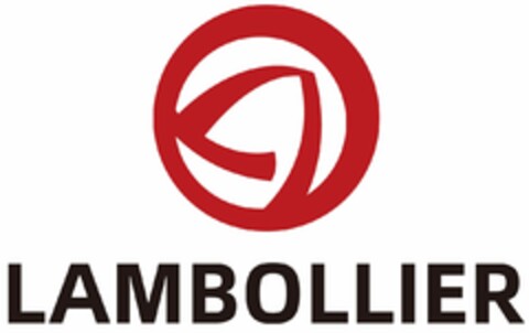 LAMBOLLIER Logo (DPMA, 12.03.2021)