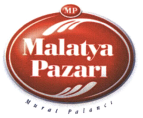 MP Malatya Pazari Mural Palanci Logo (DPMA, 02.07.2021)