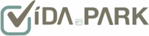 ViDA PARK Logo (DPMA, 09/27/2021)