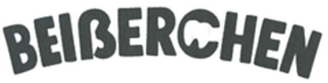BEIßERCHEN Logo (DPMA, 25.04.2022)