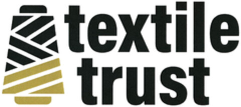 textile trust Logo (DPMA, 07/11/2022)