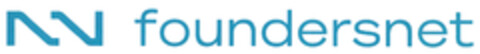 foundersnet Logo (DPMA, 29.07.2022)