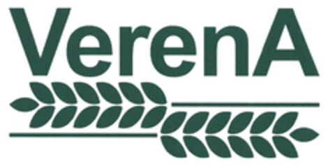 VerenA Logo (DPMA, 10.11.2022)