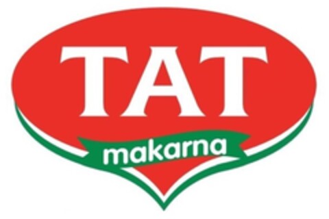 TAT makarna Logo (DPMA, 02/07/2022)