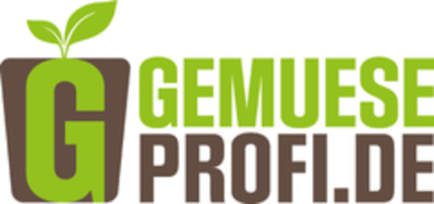 G GEMUESEPROFI.DE Logo (DPMA, 03/16/2022)