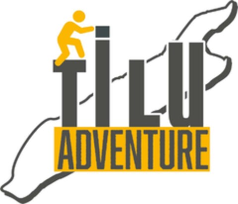 TiLU ADVENTURE Logo (DPMA, 25.05.2022)