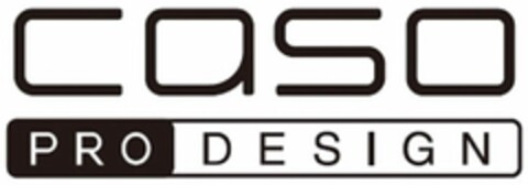 caso PRO DESIGN Logo (DPMA, 24.04.2023)