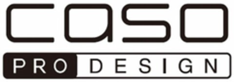 caso PRO DESIGN Logo (DPMA, 04/24/2023)