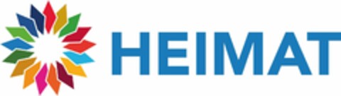 HEIMAT Logo (DPMA, 05.06.2023)