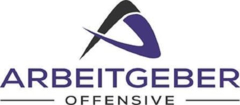 A ARBEITGEBER OFFENSIVE Logo (DPMA, 20.06.2023)