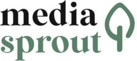 media sprout Logo (DPMA, 10/02/2023)