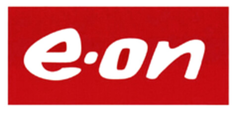 e·on Logo (DPMA, 25.04.2024)