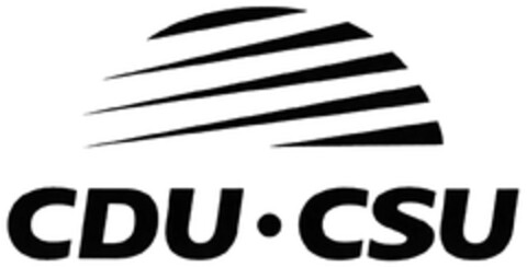 CDU · CSU Logo (DPMA, 19.06.2024)