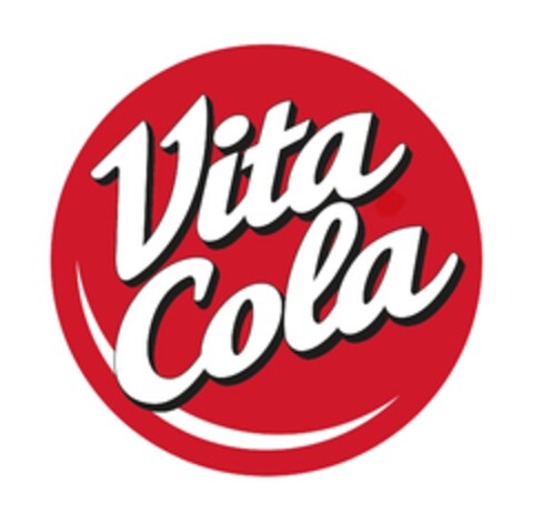 Vita Cola Logo (DPMA, 12.03.2024)