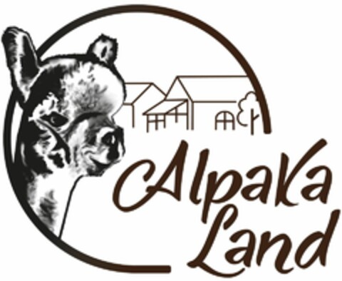 AlpaKa Land Logo (DPMA, 05/07/2024)