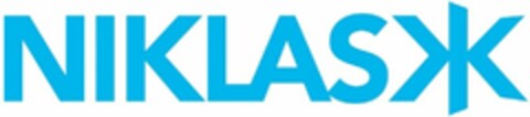 NIKLAS Logo (DPMA, 15.05.2024)