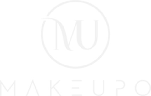 MU MAKE UPO Logo (DPMA, 06/18/2024)