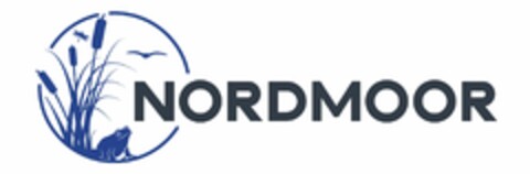 NORDMOOR Logo (DPMA, 01.07.2024)