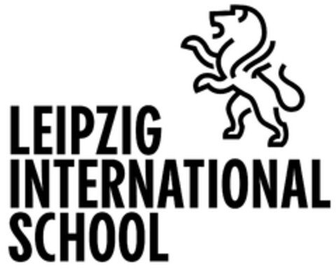 LEIPZIG INTERNATIONAL SCHOOL Logo (DPMA, 18.02.2025)