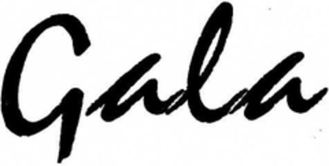 Gala Logo (DPMA, 26.08.2002)