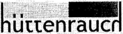 hüttenrauch Logo (DPMA, 11/04/2002)