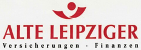 ALTE LEIPZIGER Versicherungen Finanzen Logo (DPMA, 11/05/2002)