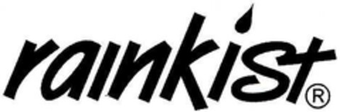 rainkist Logo (DPMA, 02/25/2003)