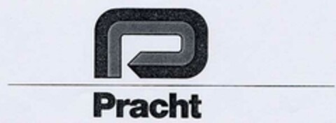 Pracht Logo (DPMA, 06.03.2003)