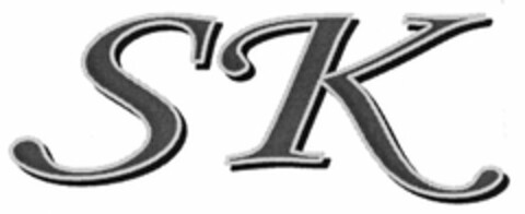 SK Logo (DPMA, 25.06.2003)