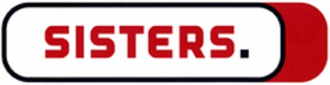 SISTERS. Logo (DPMA, 23.07.2003)