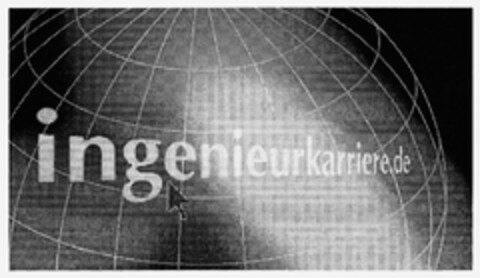 ingenieurkarriere.de Logo (DPMA, 09/08/2003)