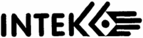 INTEK Logo (DPMA, 03.02.2004)