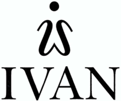 IVAN Logo (DPMA, 30.07.2004)