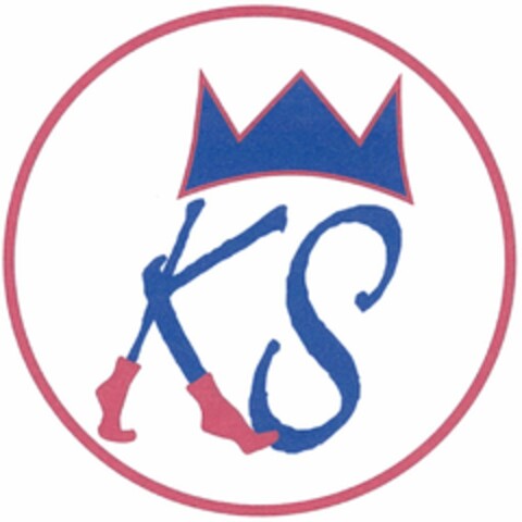 KS Logo (DPMA, 22.04.2005)