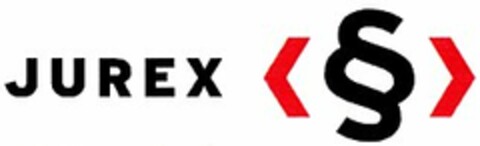 JUREX Logo (DPMA, 18.07.2005)