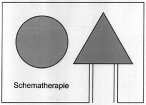Schematherapie Logo (DPMA, 23.11.2005)