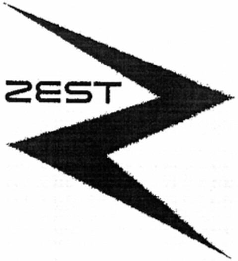 ZEST Logo (DPMA, 01.12.2005)
