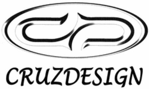 CRUZDESIGN Logo (DPMA, 23.02.2006)