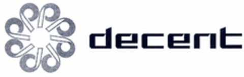 decent Logo (DPMA, 09.03.2006)